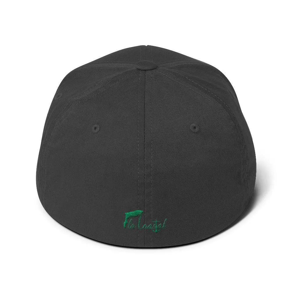 Coastal Green Flexfit