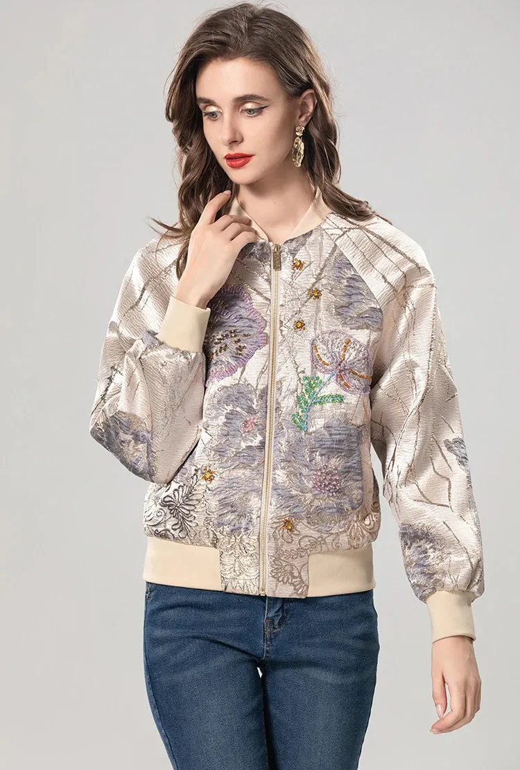 COAT STYLE  - SY1614