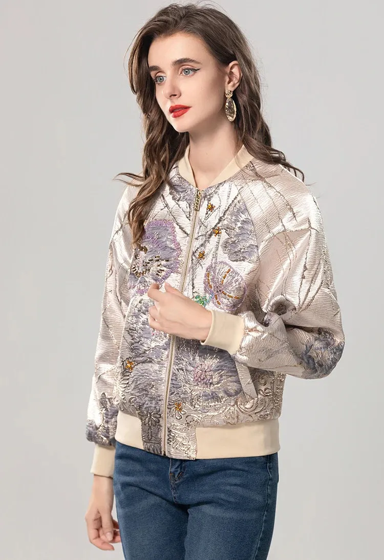 COAT STYLE  - SY1614