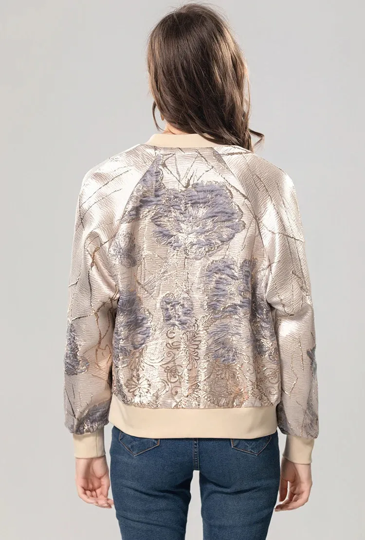 COAT STYLE  - SY1614