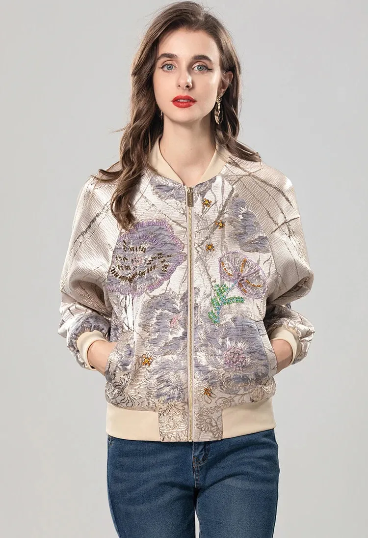 COAT STYLE  - SY1614