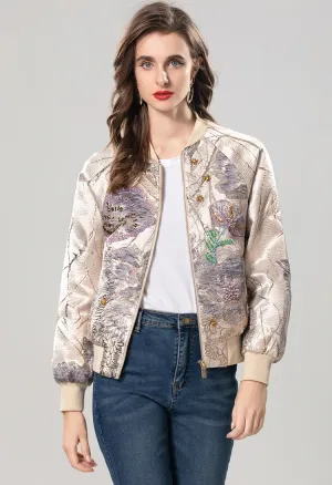 COAT STYLE  - SY1614