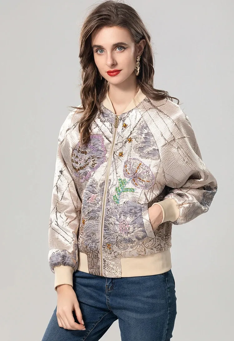 COAT STYLE  - SY1614