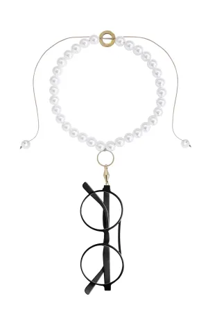 Collana per Occhiali Baby Grace con Magnete
