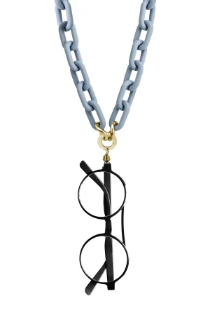 Collana per Occhiali Jelly con Magnete Carta da Zucchero