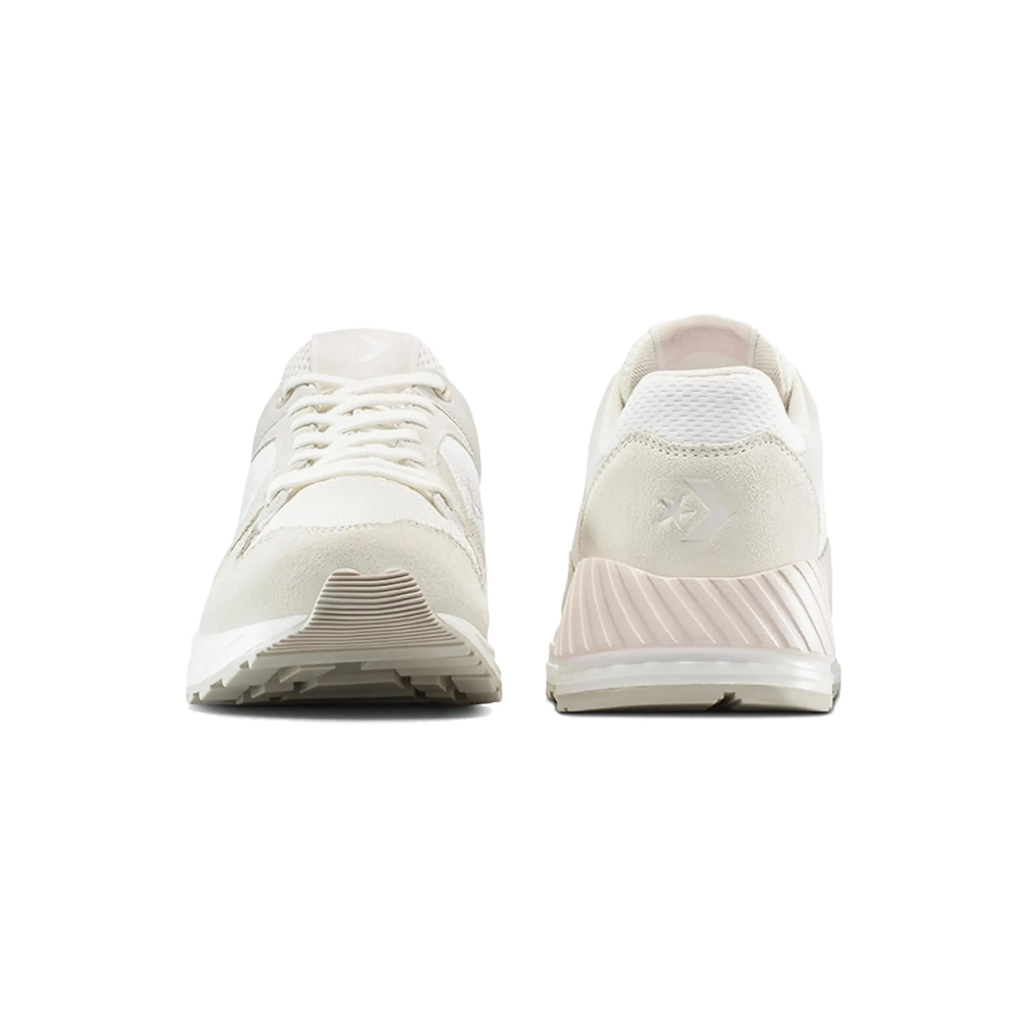 Converse Mens Wave Trainer OX Shoes