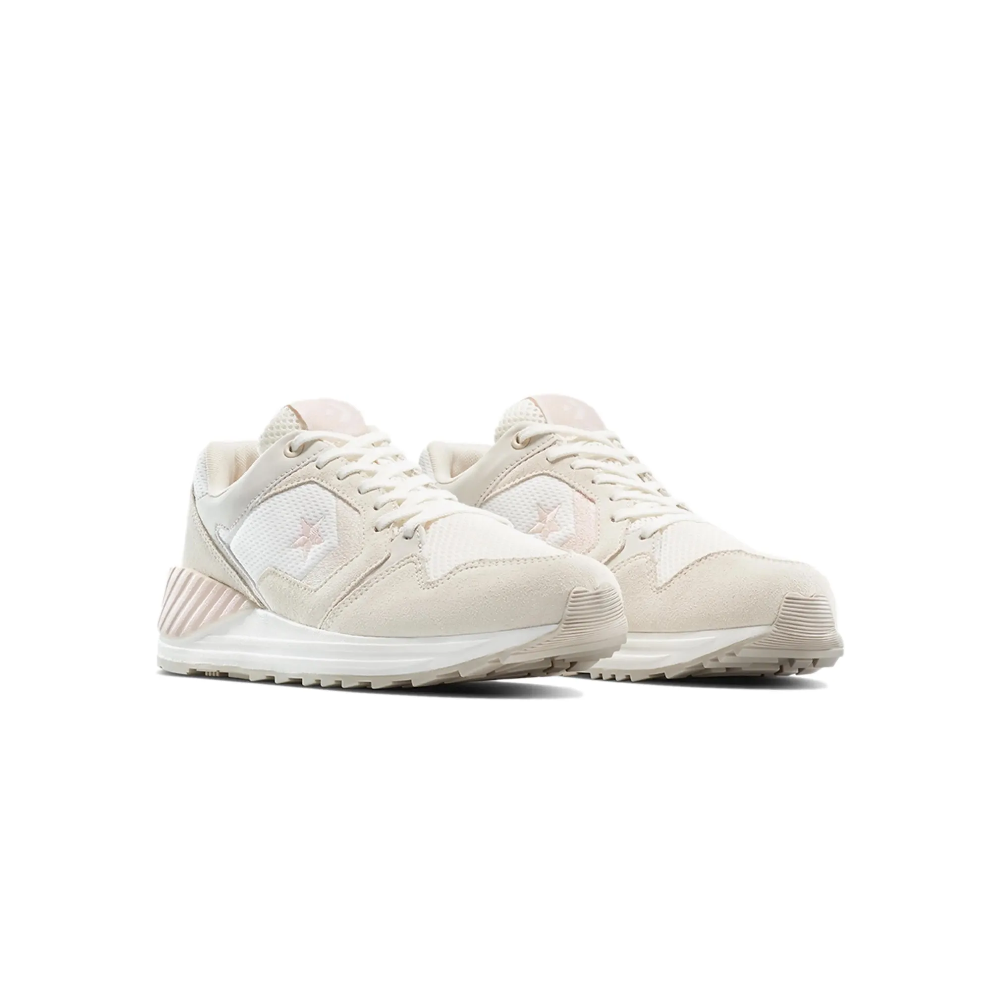 Converse Mens Wave Trainer OX Shoes