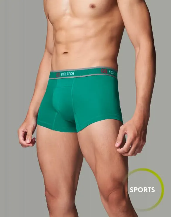 Cool Tech™ - Sports Collection [BOGO Festival]