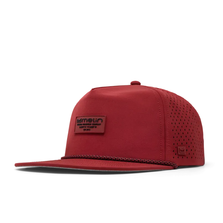 Coronado Brick Hydro Hat