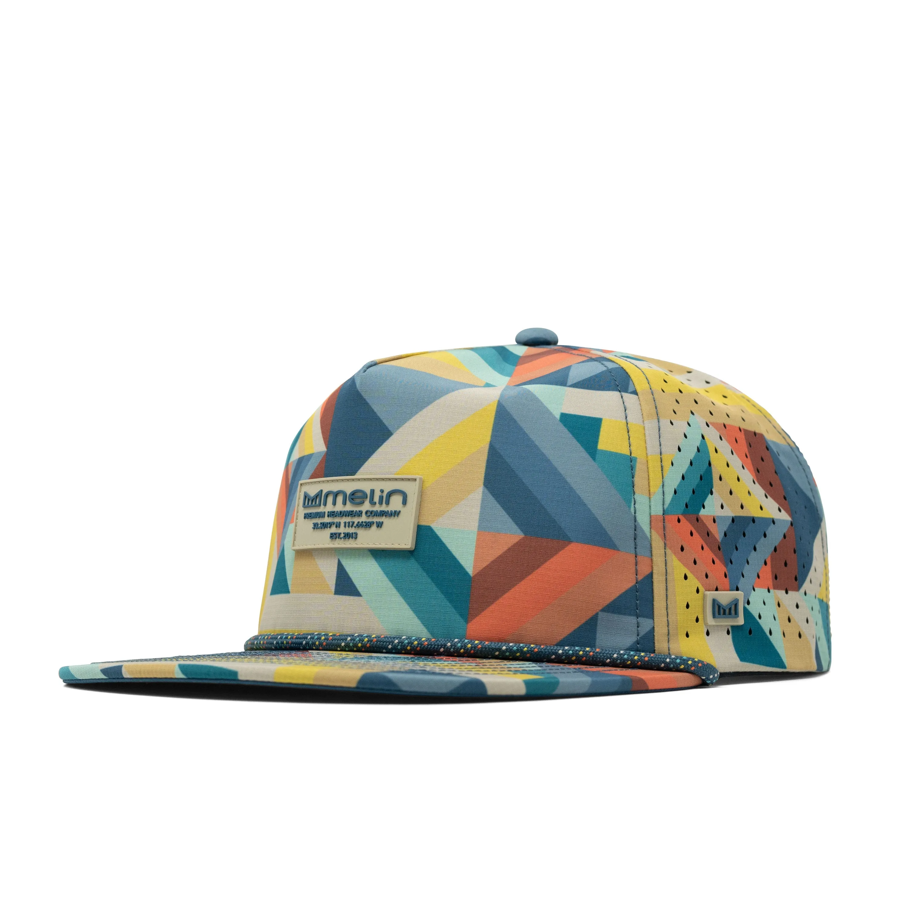 Coronado Brick Hydro Hat