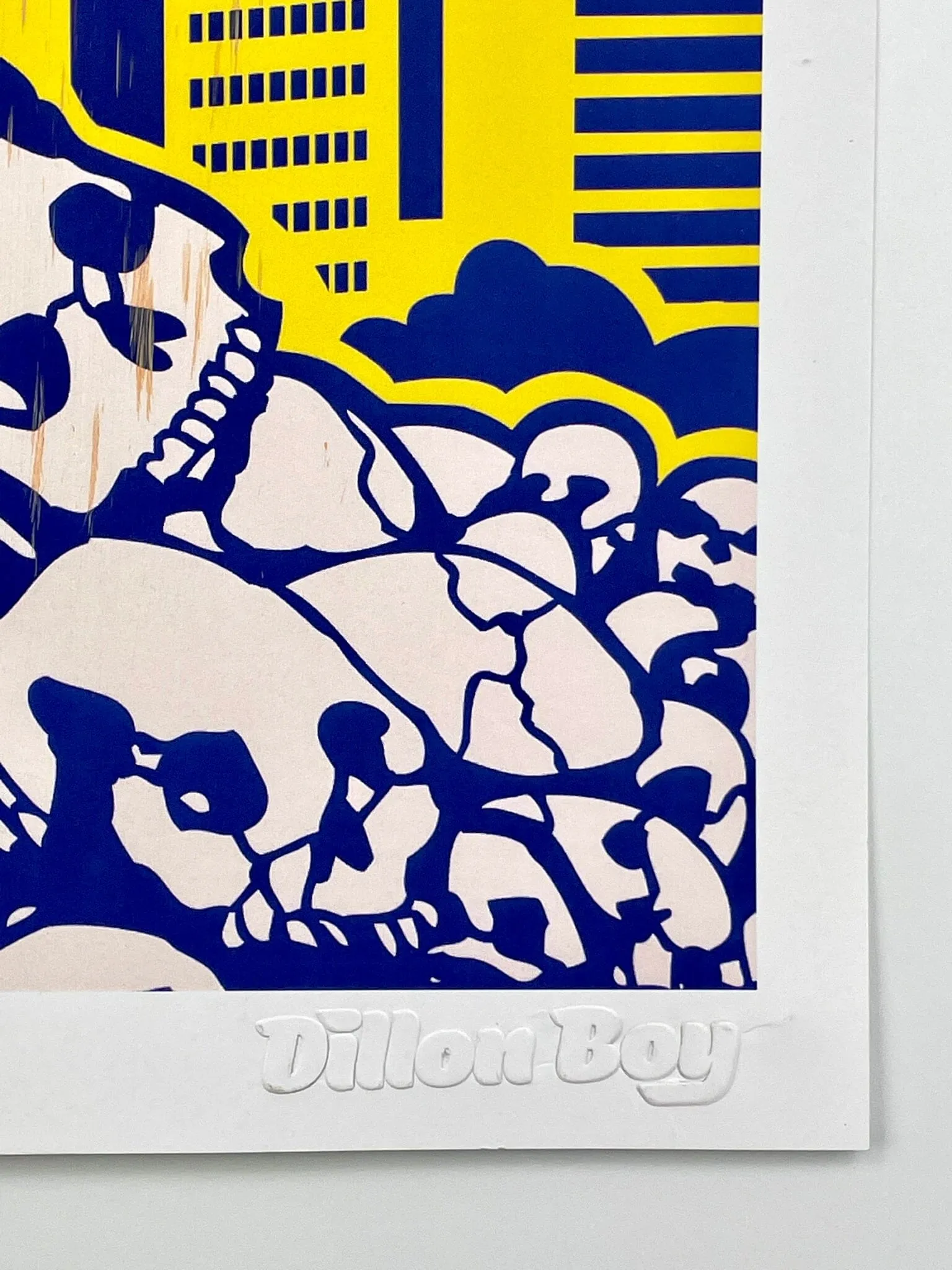 Corporations Kill - Mickey Mouse