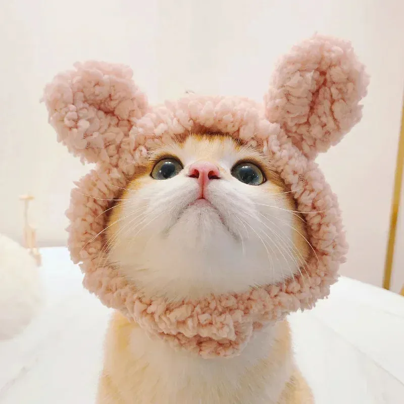 Cosplay Costume Hat