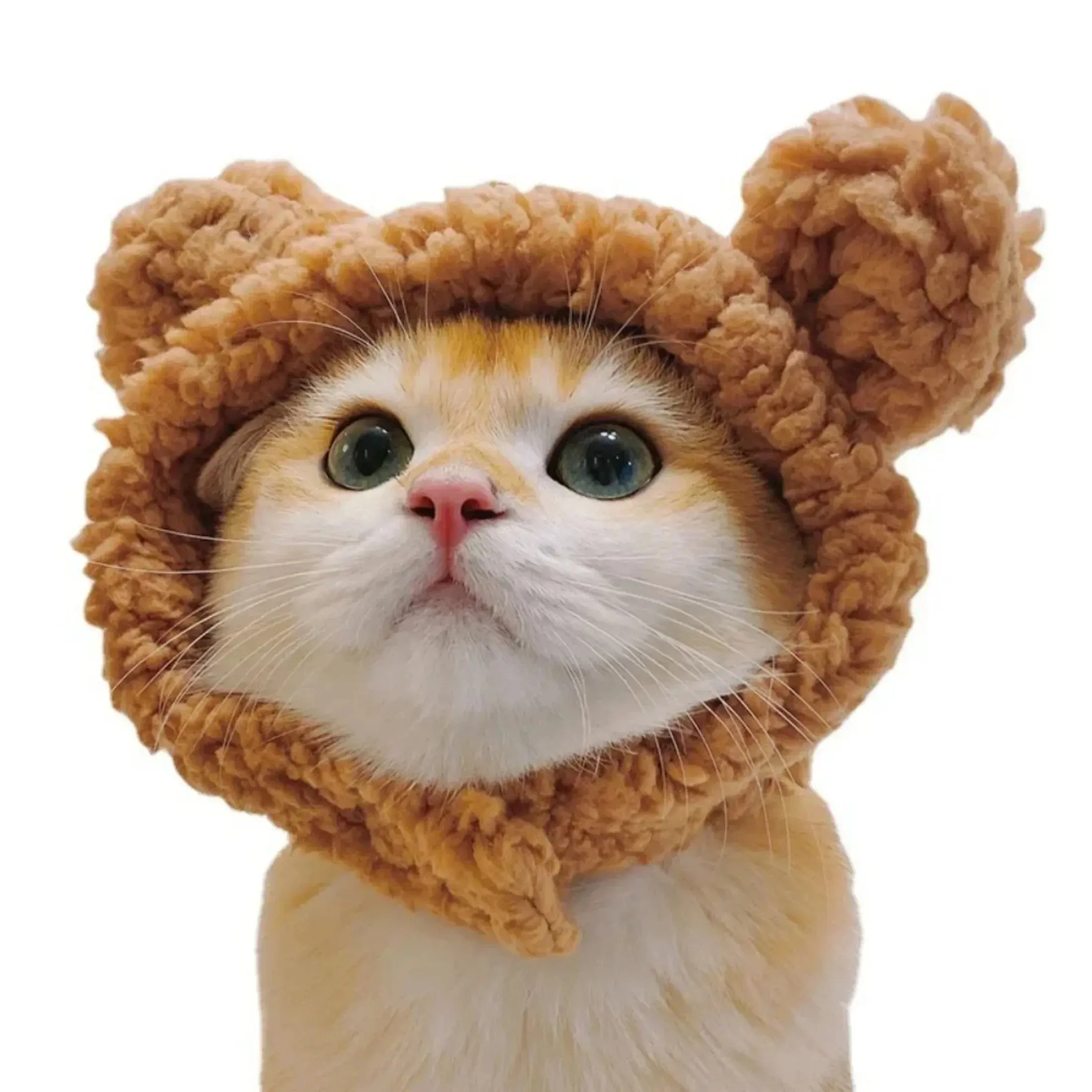 Cosplay Costume Hat