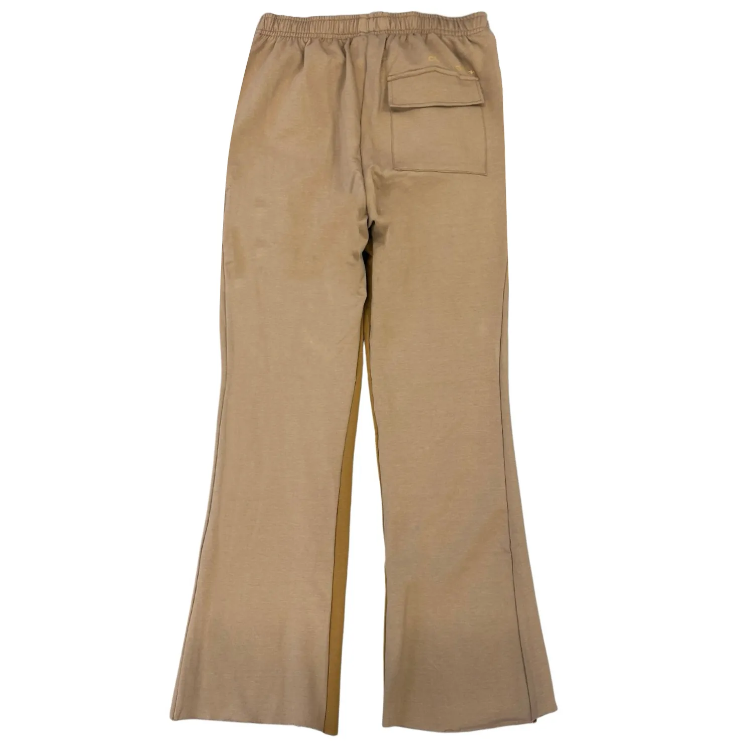 COURTSMITH CREW STACKED SWEATS
