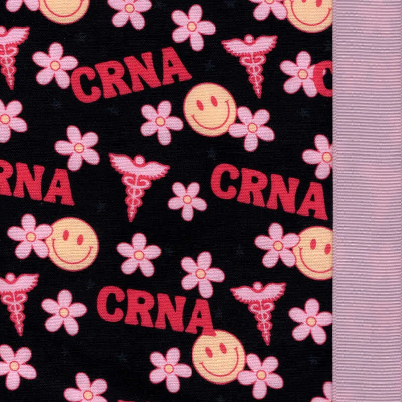 CRNA Retro Fun