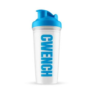 Cwench Shaker Cup