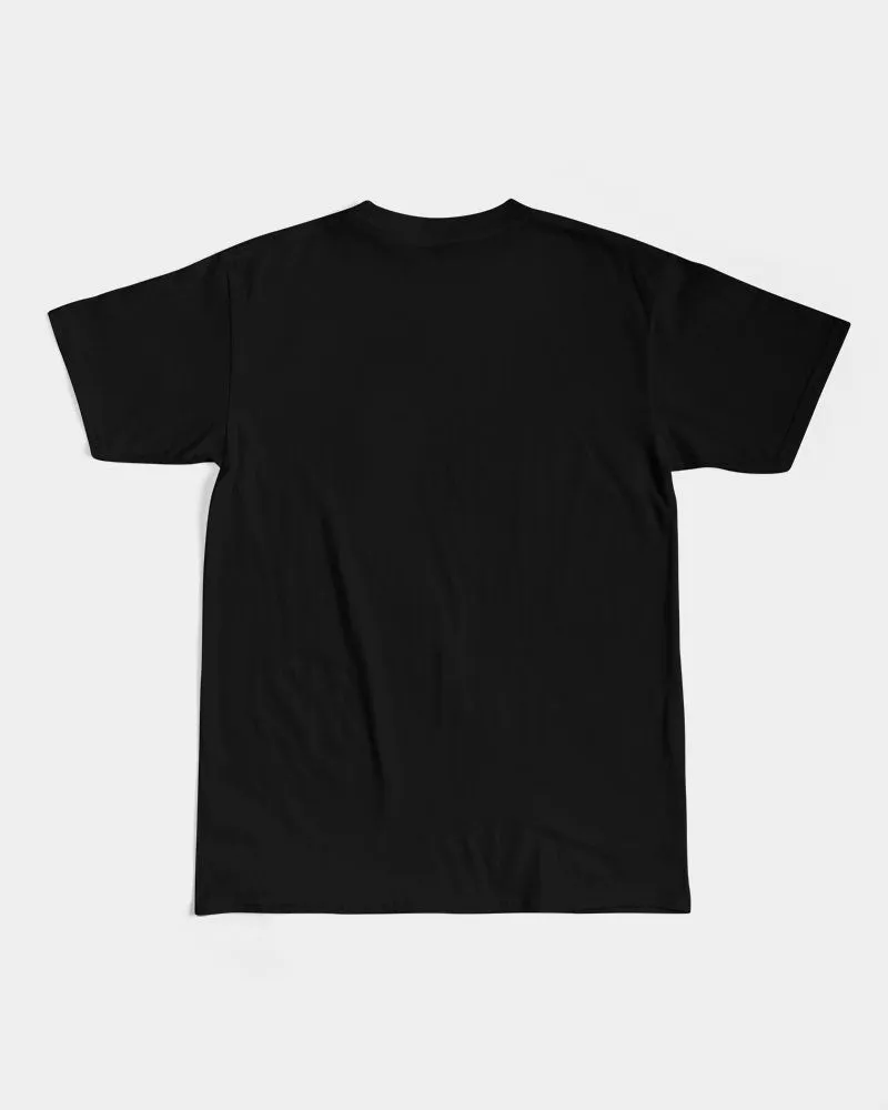 Cyberpunk Lion Men's Graphic TShirt