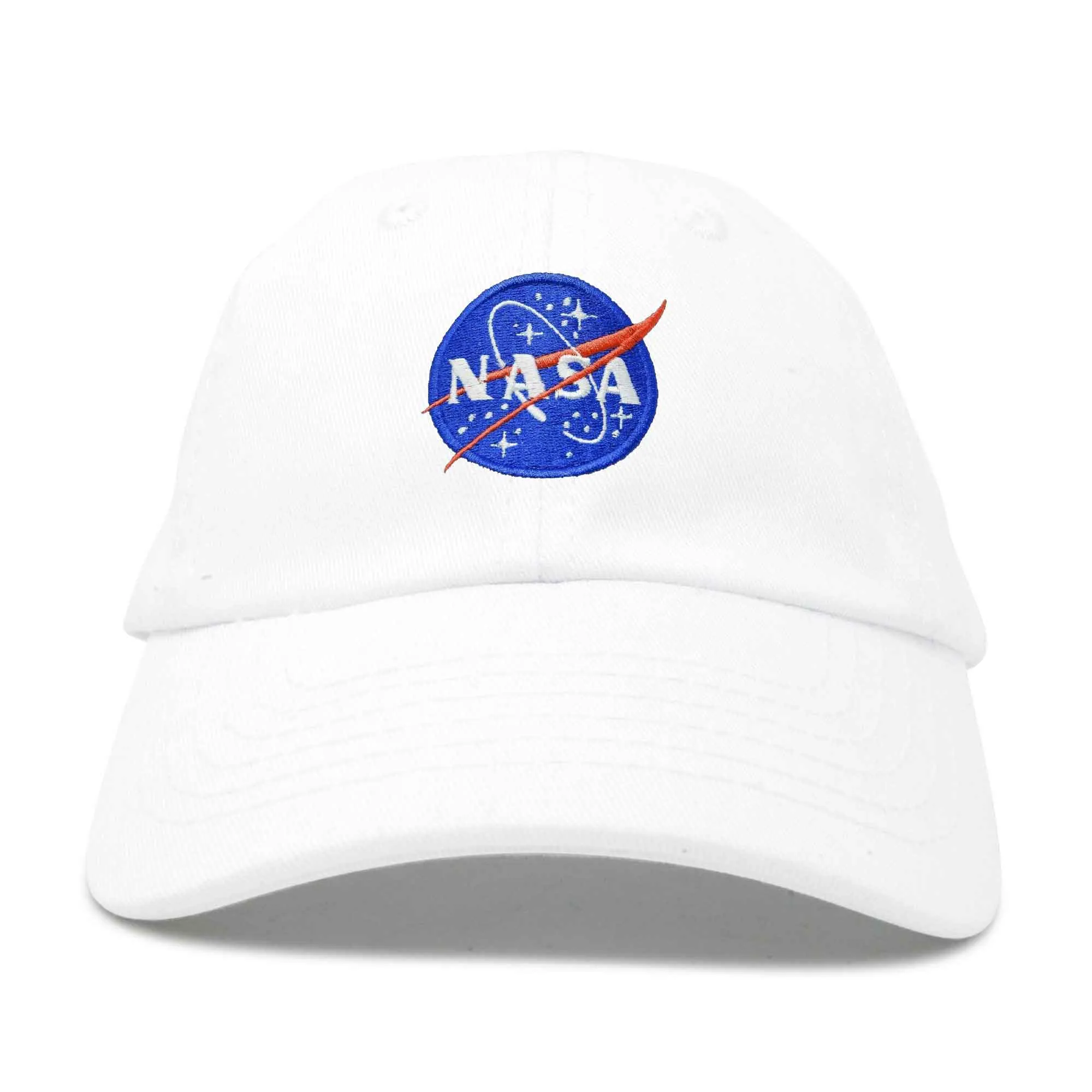 Dalix NASA Meatball Infant Hat