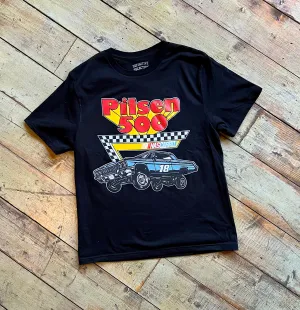 Definitive Selection - “Pilsen 500” Tee