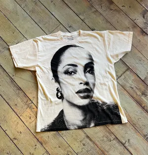 Definitive Selection - "The Sweetest Taboo" Oversized Tee
