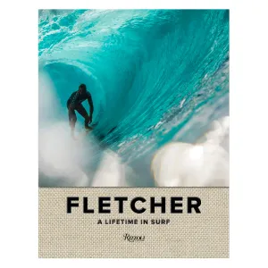 Dibi Fletcher - The Fletcher Family - A Lifetime in Surf