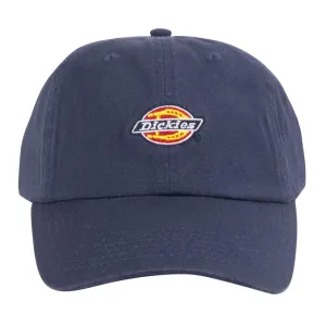 Dickies - H.S Rockwood Curved Peak Strapback Navy