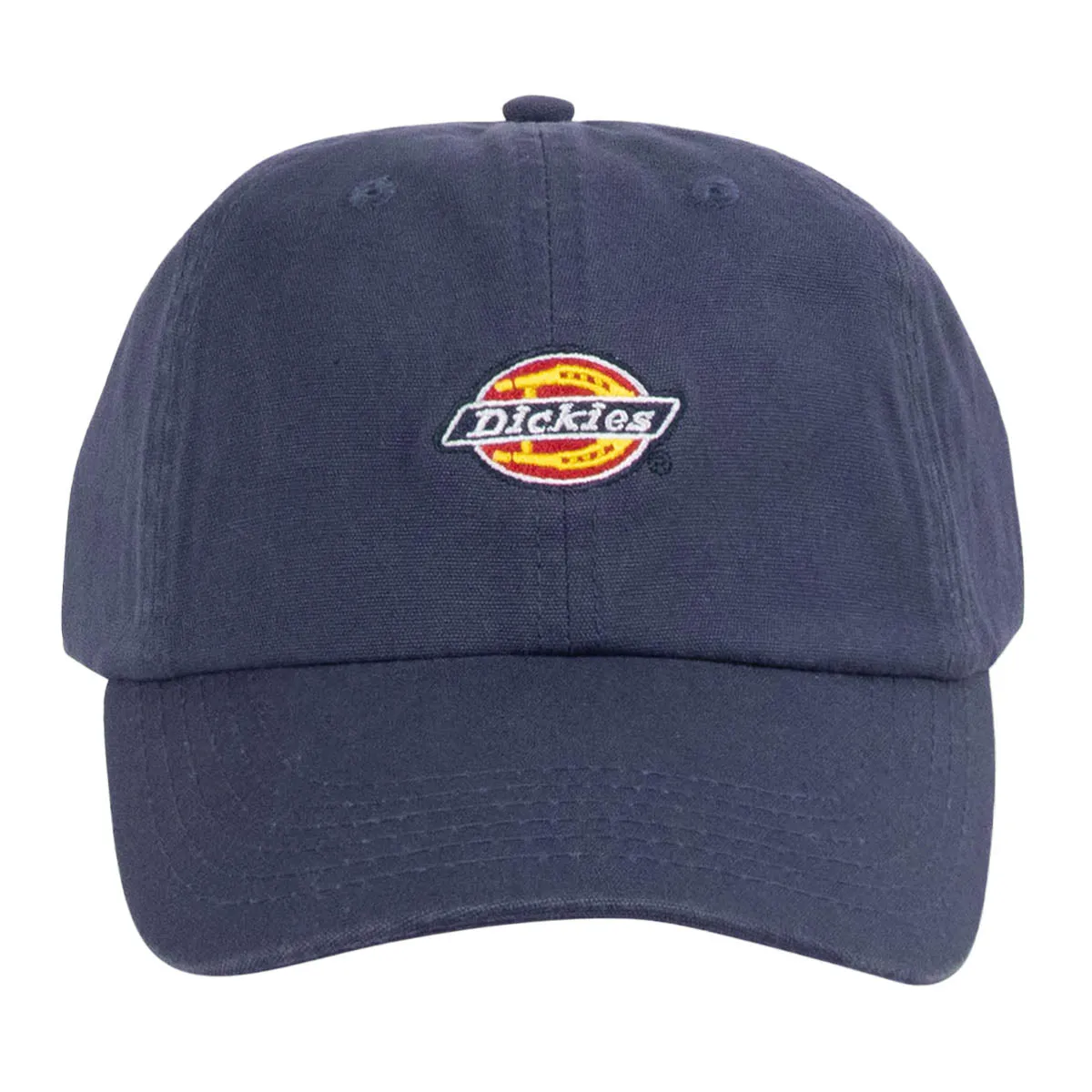 Dickies - H.S Rockwood Curved Peak Strapback Navy