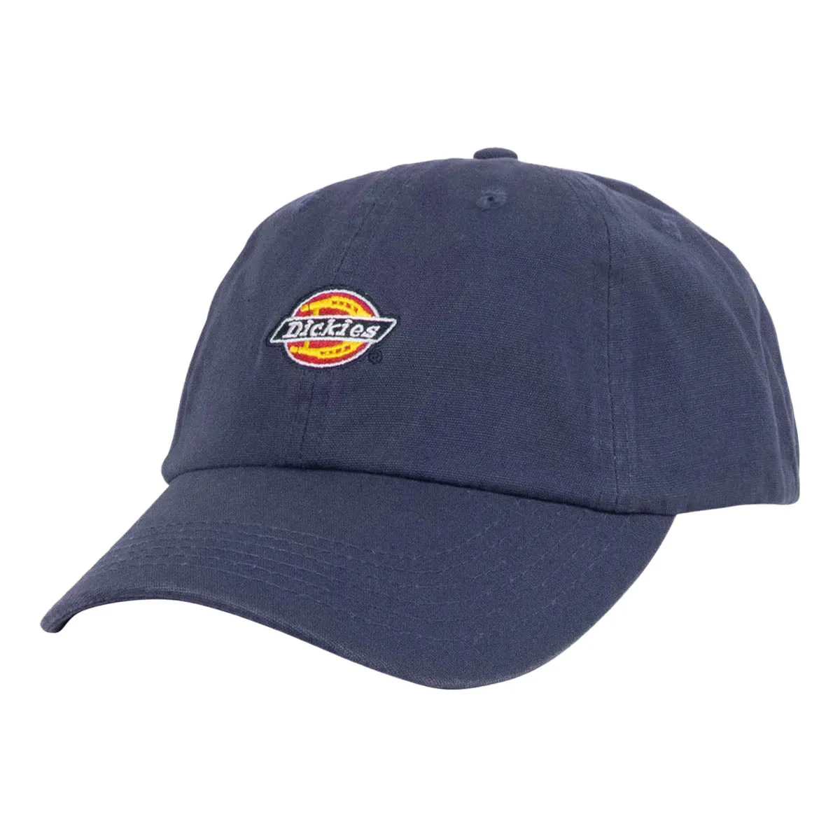 Dickies - H.S Rockwood Curved Peak Strapback Navy
