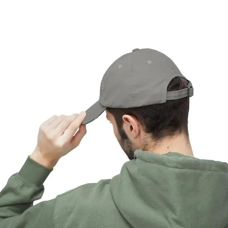 Distressed Hats Classic Cotton Twill Elegance