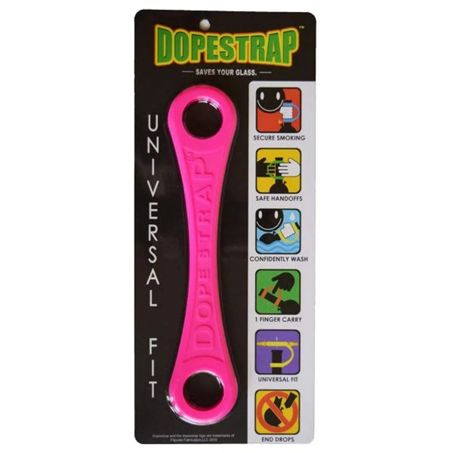 DopeStrap-Grip Your Bong