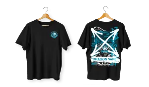 Dragon Vape Hypebeast T-Shirt