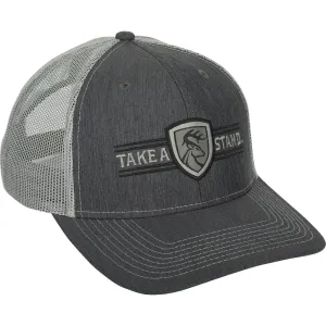 Drake Take A Stand Mesh Back Cap
