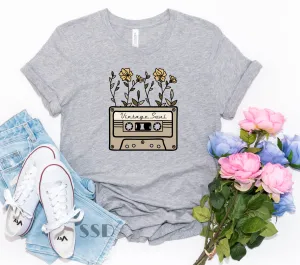 *DTF* Vintage Soul Transfer