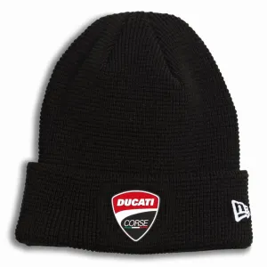 Ducati Corse Logo Beanie