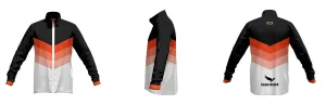 Eagle Brave Tech Jacket Design Your Own