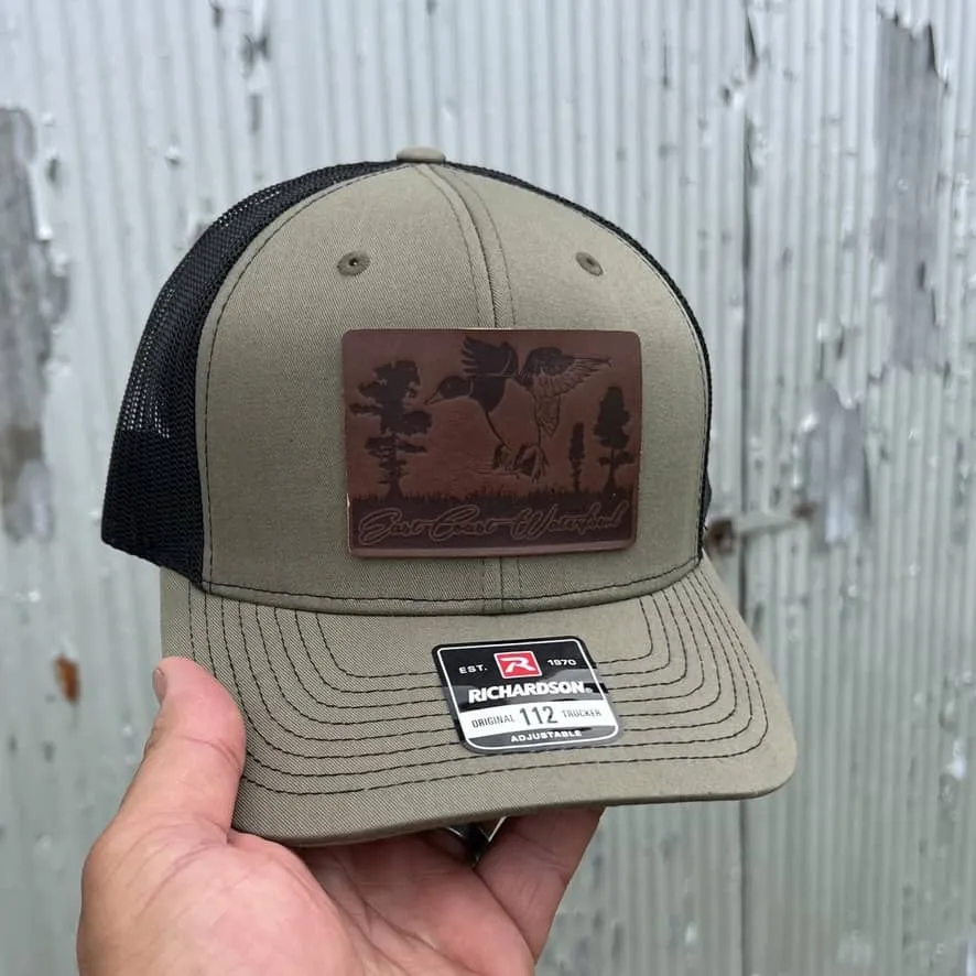 ECW 112 Style Hat Club