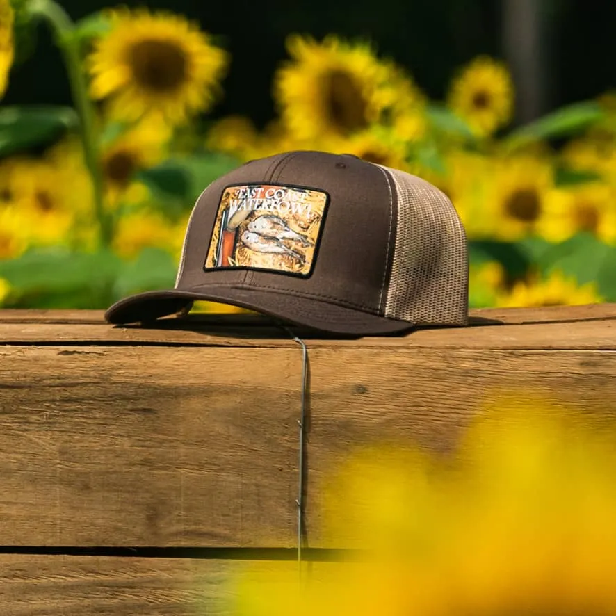 ECW 112 Style Hat Club