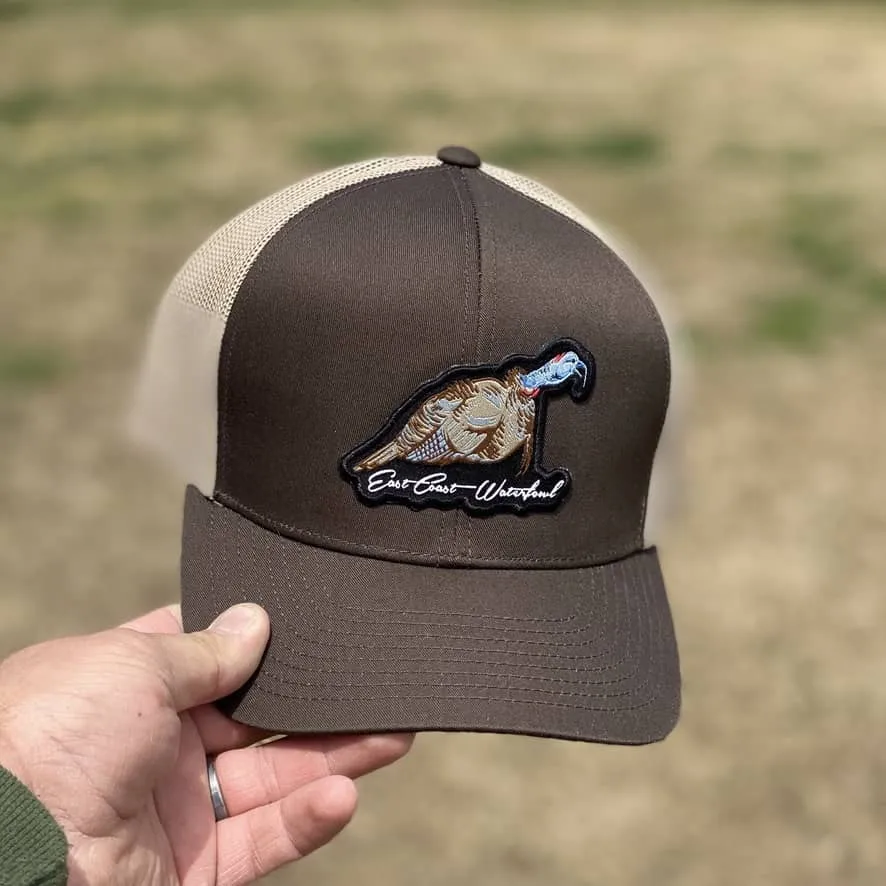 ECW 112 Style Hat Club