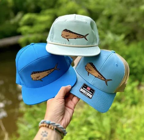 ECW 112 Style Hat Club