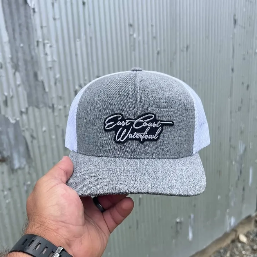 ECW 112 Style Hat Club