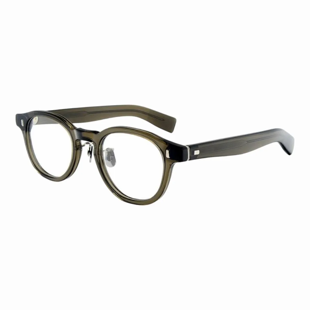 Elodie™ | Classic Round Tortoiseshell Sunglasses