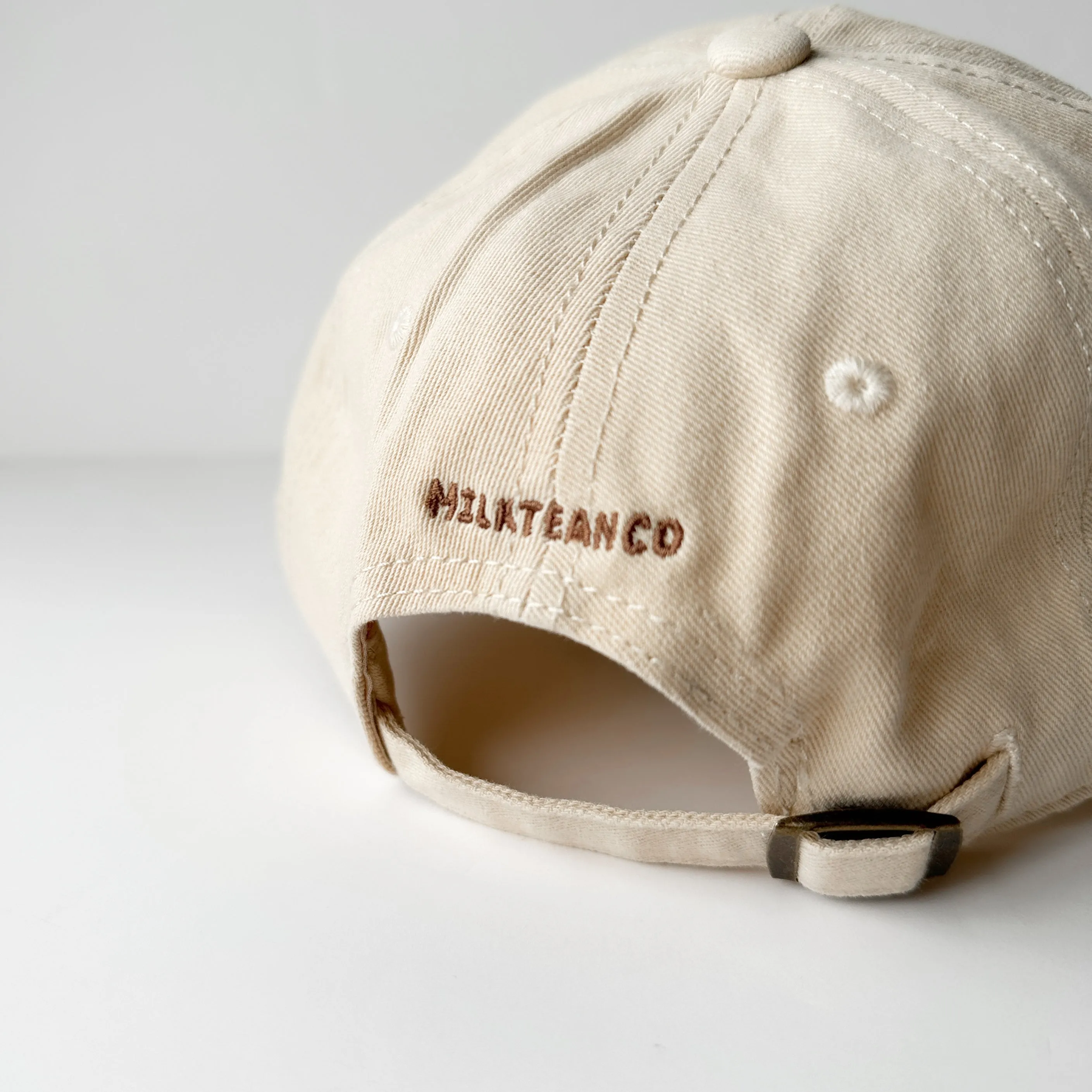 Embroidery Cap