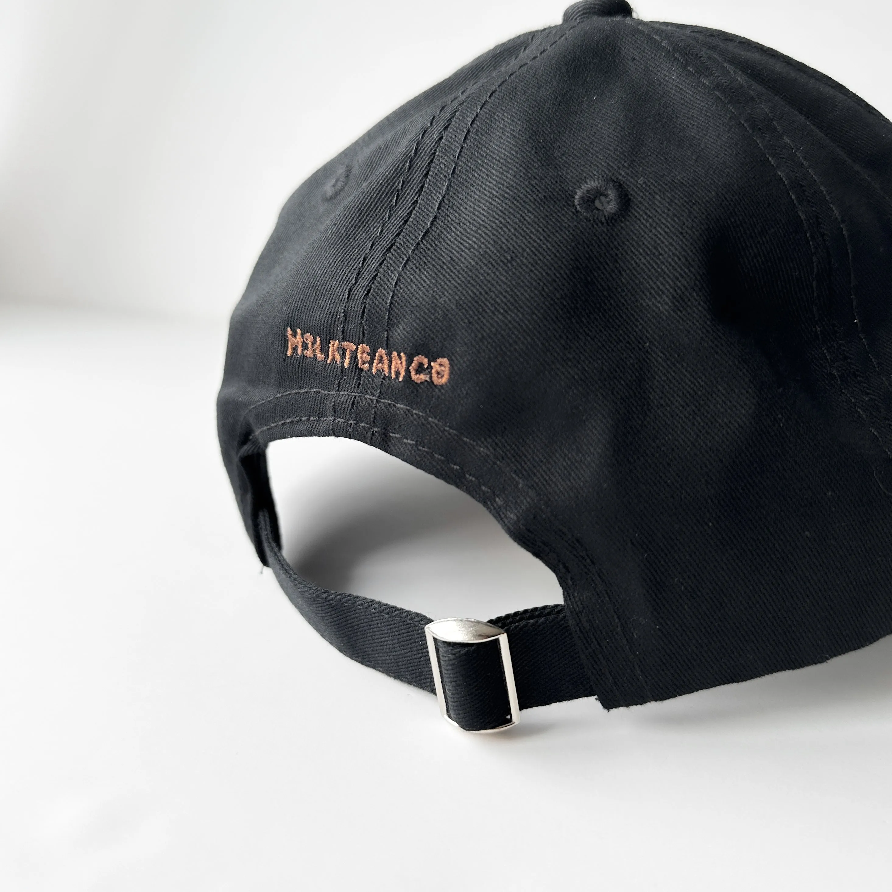 Embroidery Cap