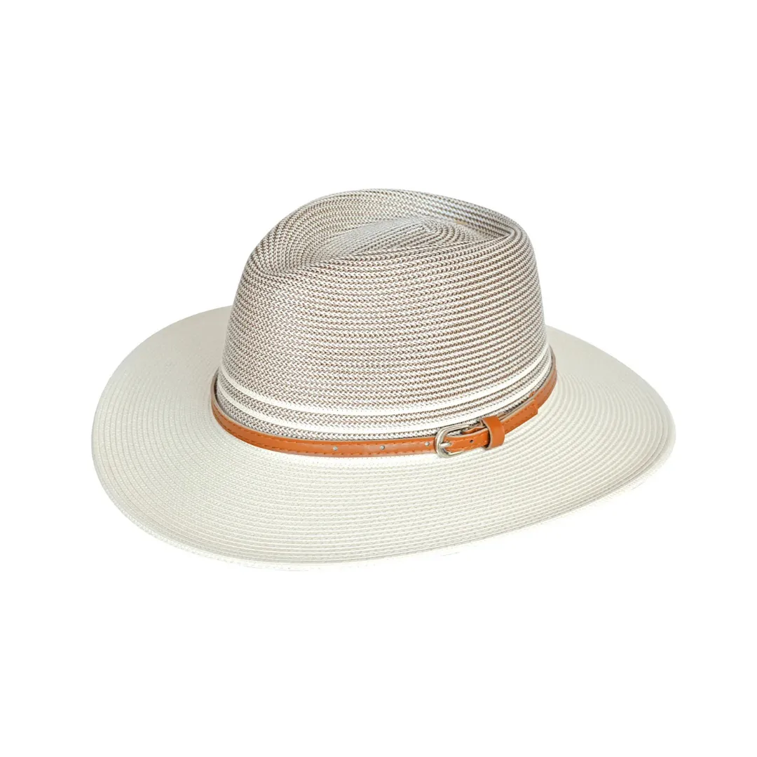 Emthunzini Hats: Bella Fedora