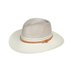 Emthunzini Hats: Bella Fedora