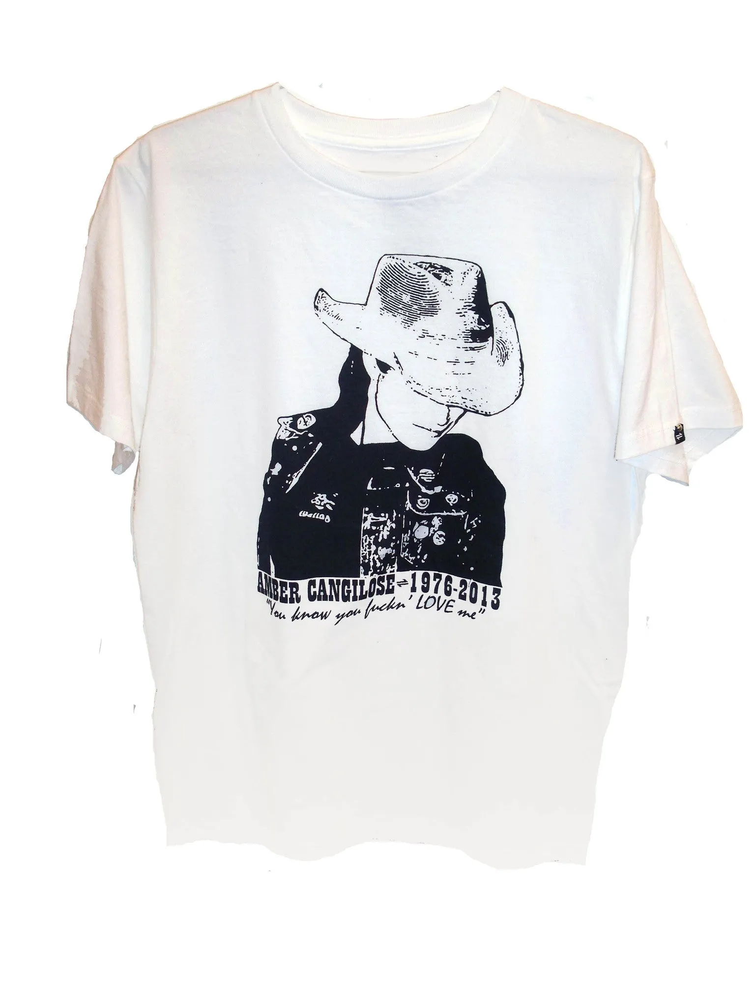 EQ ACM Organic Cotton T-Shirt (Unisex)