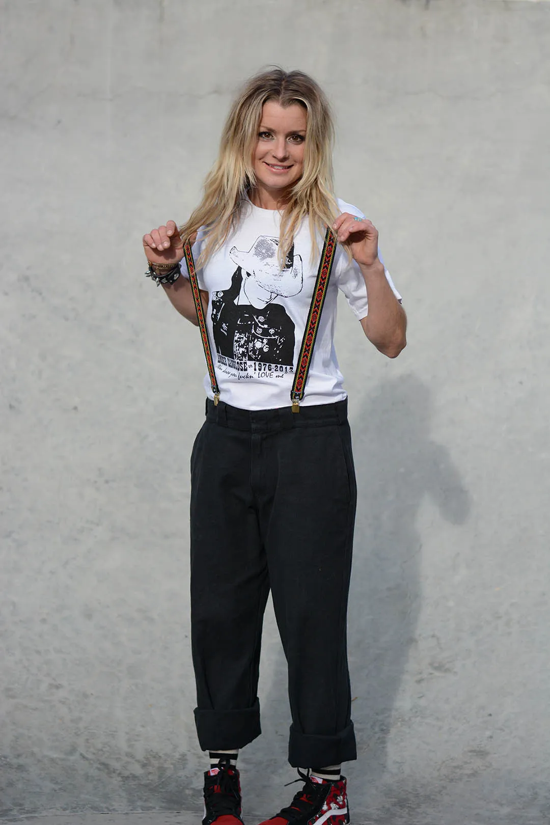 EQ ACM Organic Cotton T-Shirt (Unisex)