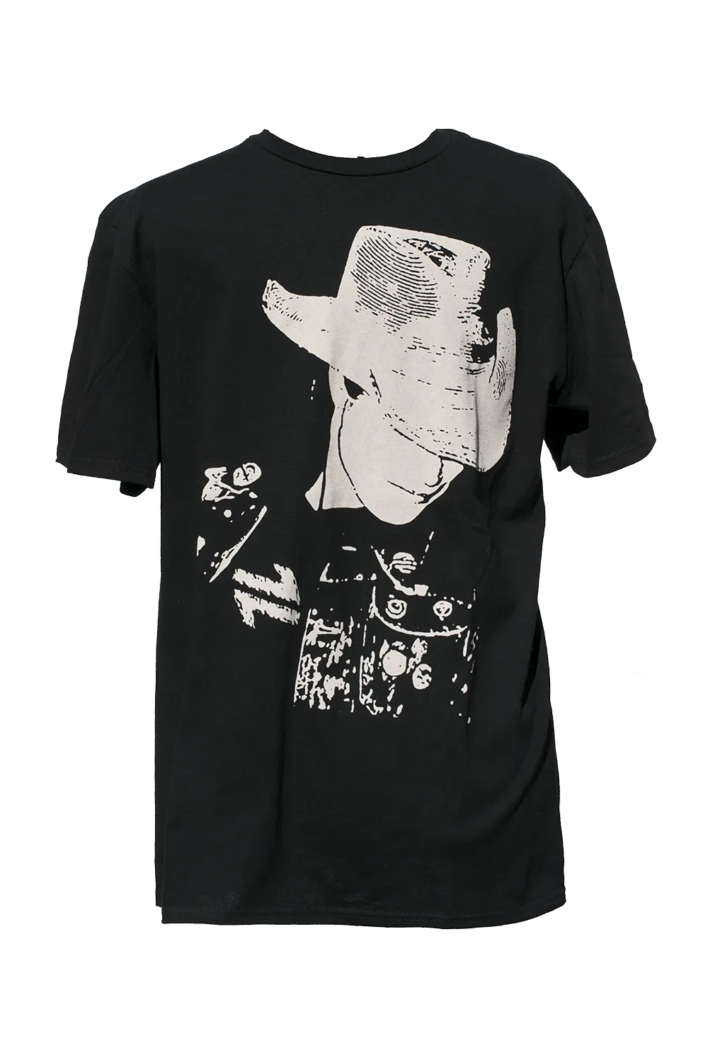 EQ ACM Organic Cotton T-Shirt (Unisex)