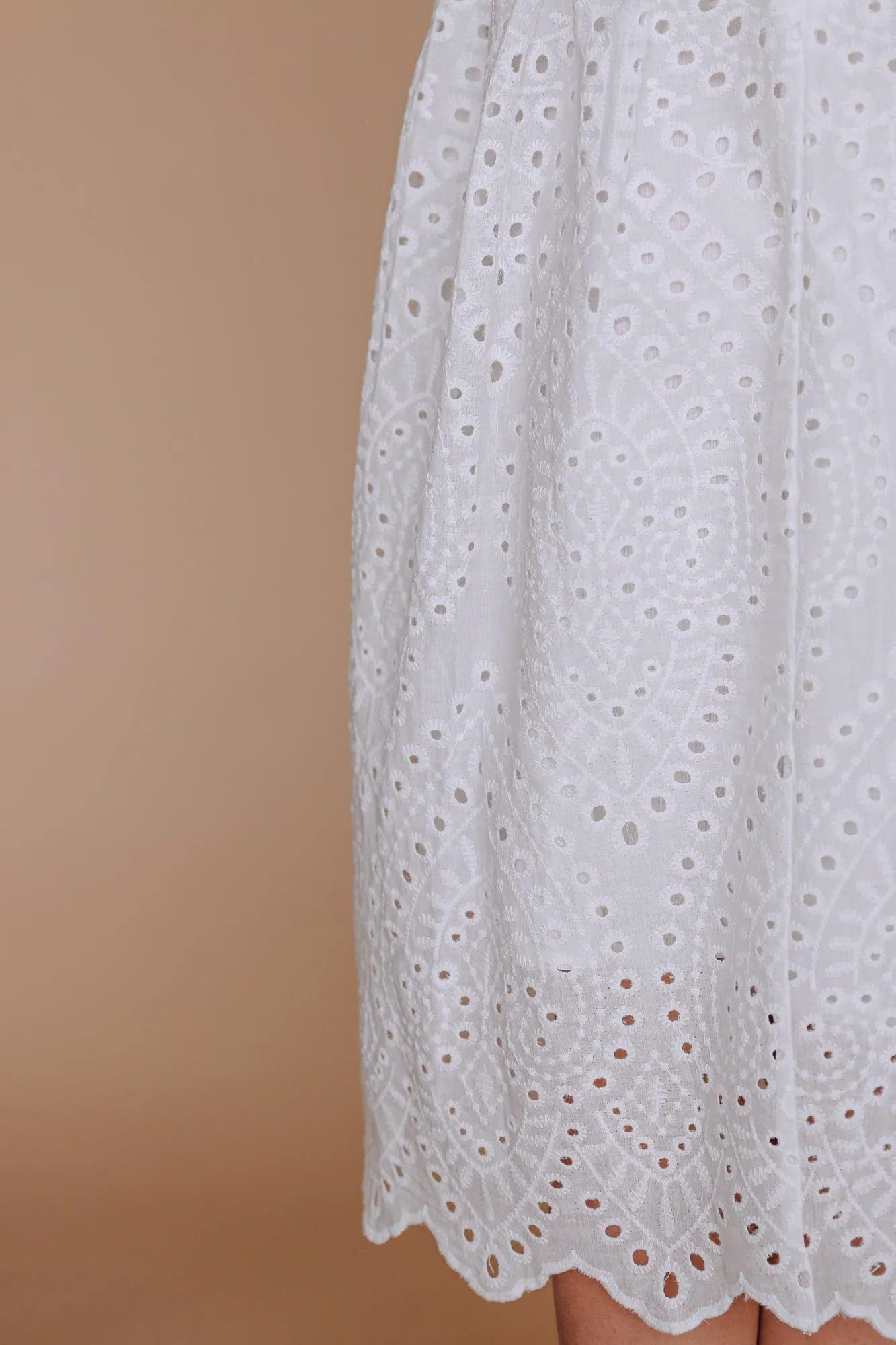 Erin Baptism Dress