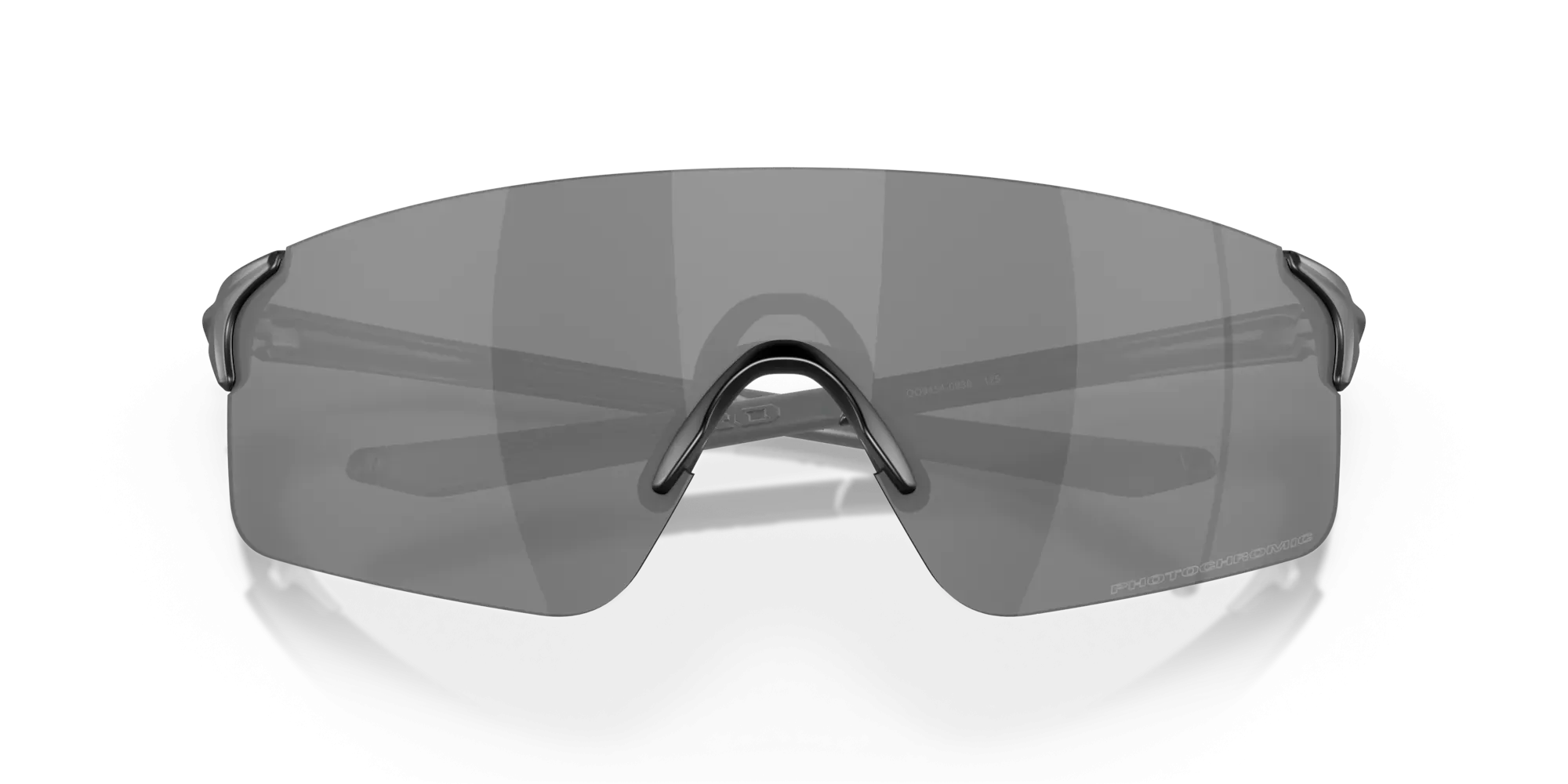 EvZero Blades - Matte Black